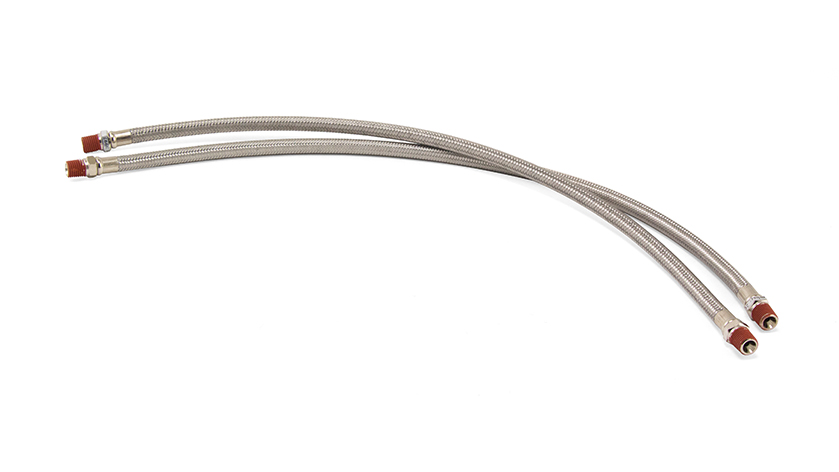Air Lift Performance 20997 Replacement Leader Line For Front And Rear Kits